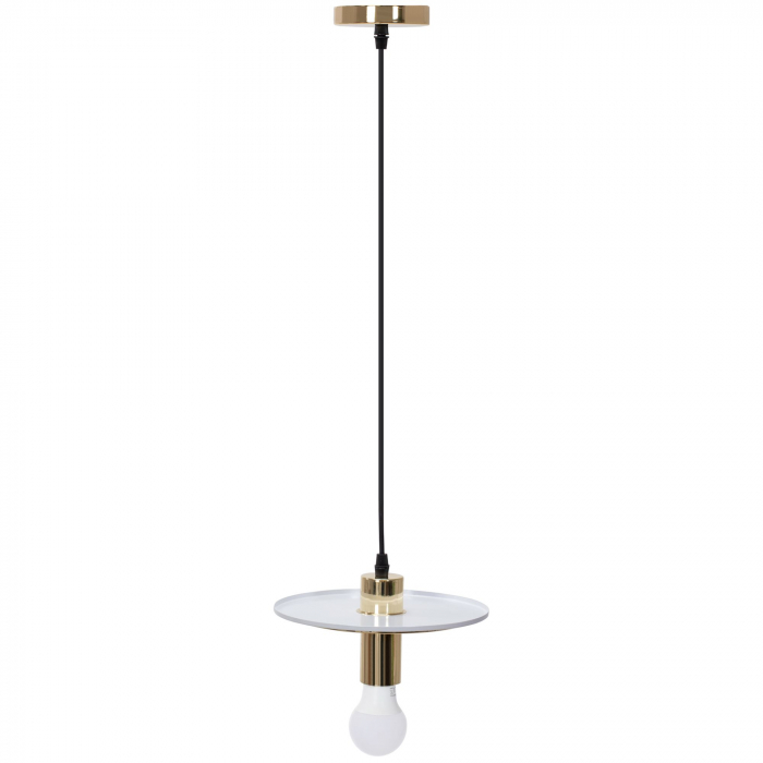 Lampă suspendată APP1213-1CP Gold [2]