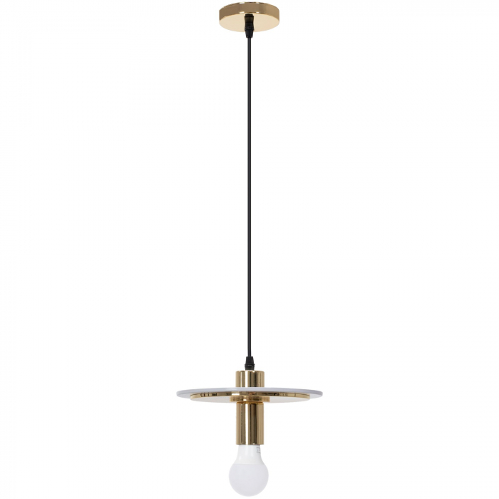 Lampă suspendată APP1213-1CP Gold [4]