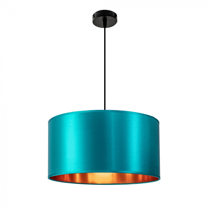 Lampă suspendată Blue Gold 36cm APP953-1CP [4]