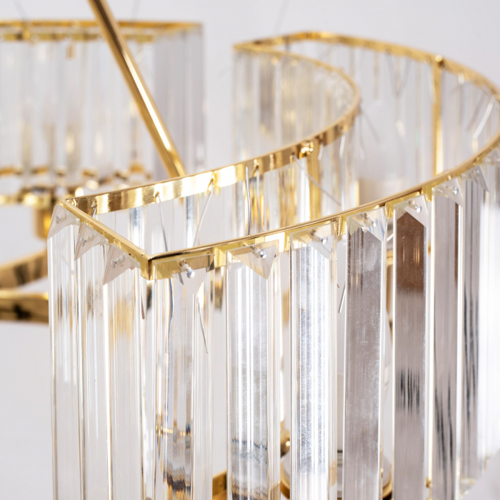 Lampă suspendată Cristal APP789-6C [5]