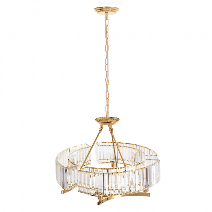 Lampă suspendată Cristal APP789-6C [3]