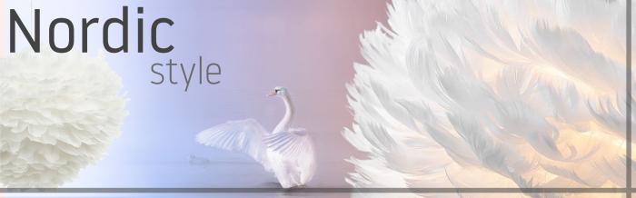 Lampă suspendată cu pene gri APP334-3CP [8]