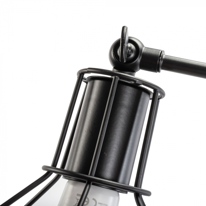 Lampă suspendată de tavan din metal Loft APP735-6C [4]