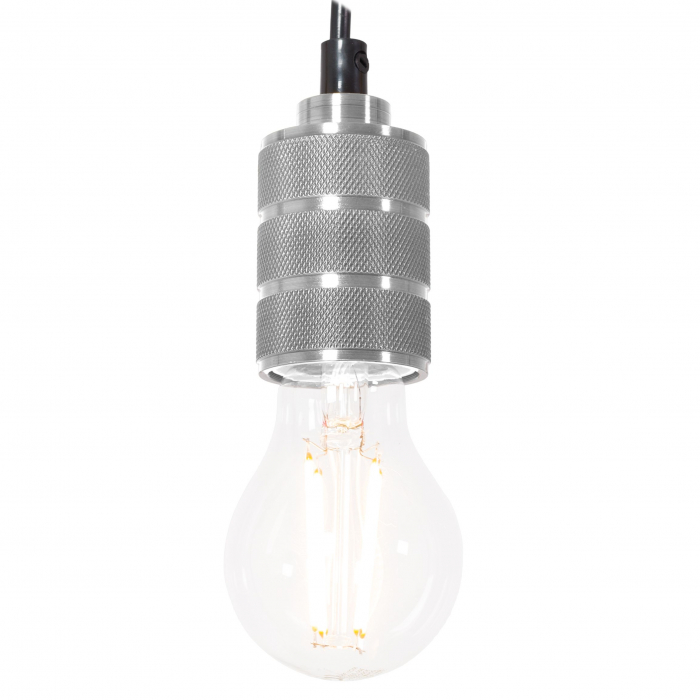 Lampă suspendată din satin Lampă de tavan APP346-1CP [2]