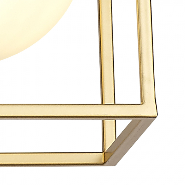 Lustra de tavan Black Gold APP1164-3CP [6]