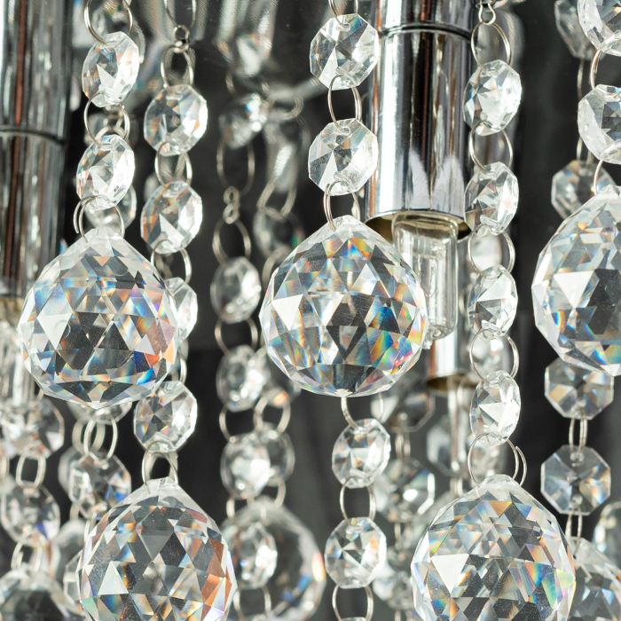 Lustra de tavan din cristal Plafond APP404-C [3]