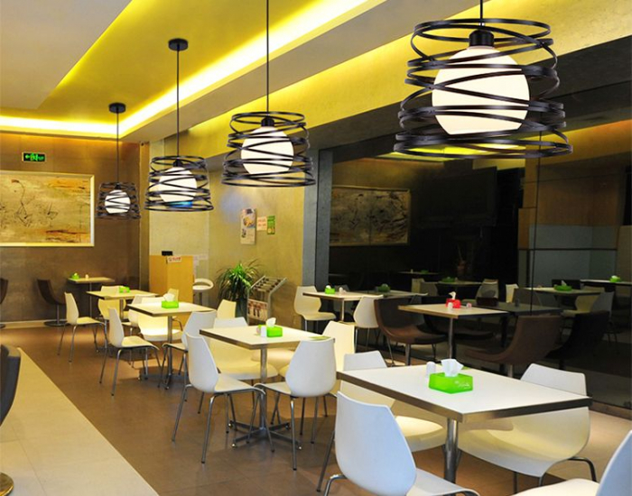 Lustra DE TAVAN LOFT 181691 [5]