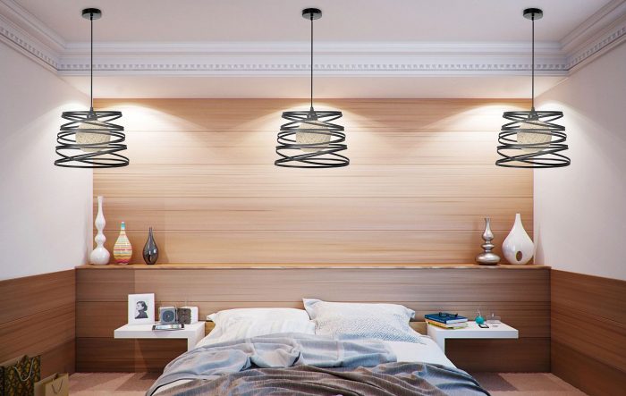 Lustra DE TAVAN LOFT 181691 [7]