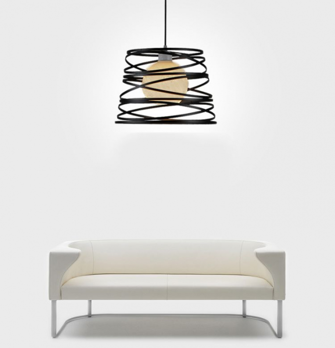 Lustra DE TAVAN LOFT 181691 [6]