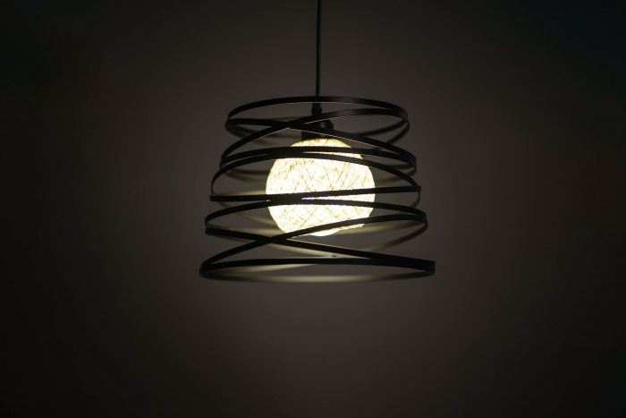 Lustra DE TAVAN LOFT 181691 [3]