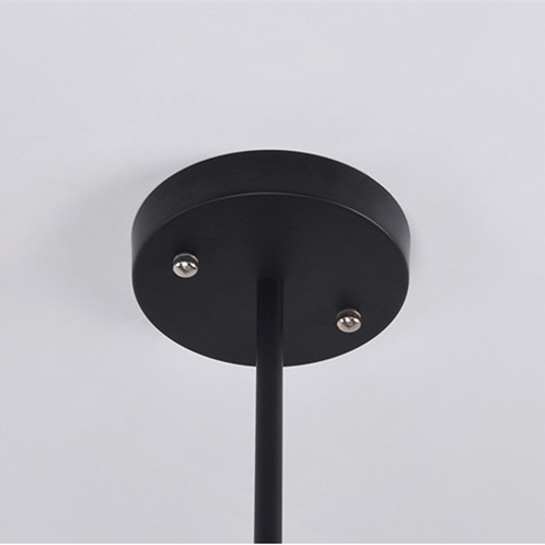 Lustra de tavan suspendată APP258-12C [6]