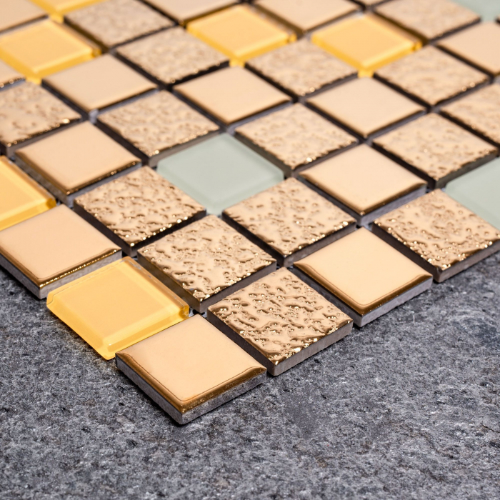 Mozaic 322154 Gold [6]