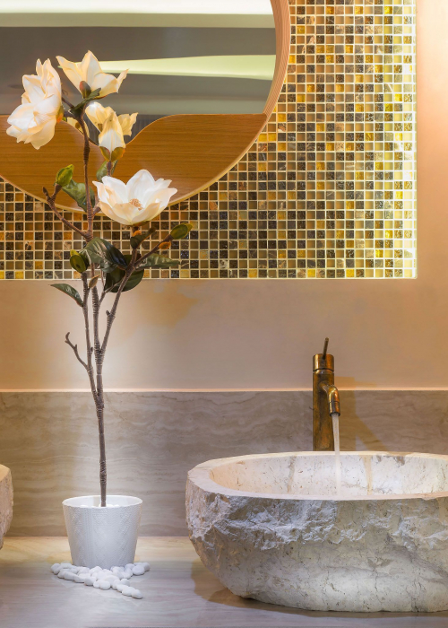 Mozaic 322154 Gold [5]