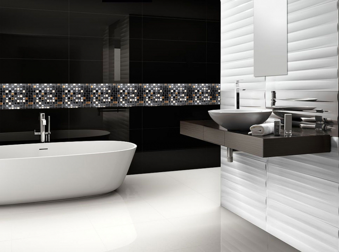 Mozaic 322155 Black Gold [2]