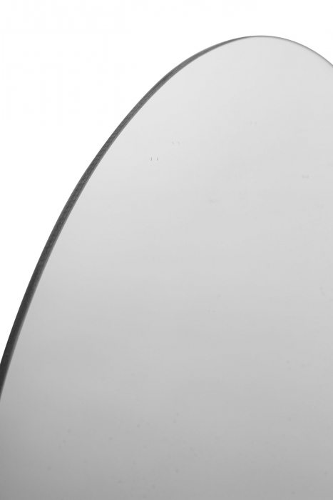 Oglindă fărăcadru 60cm [2]