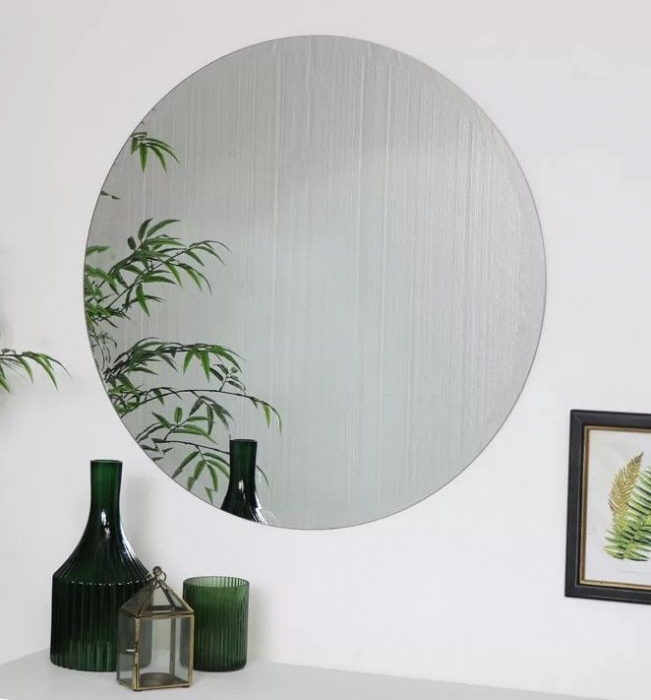 Oglindă fărăcadru 60cm [12]