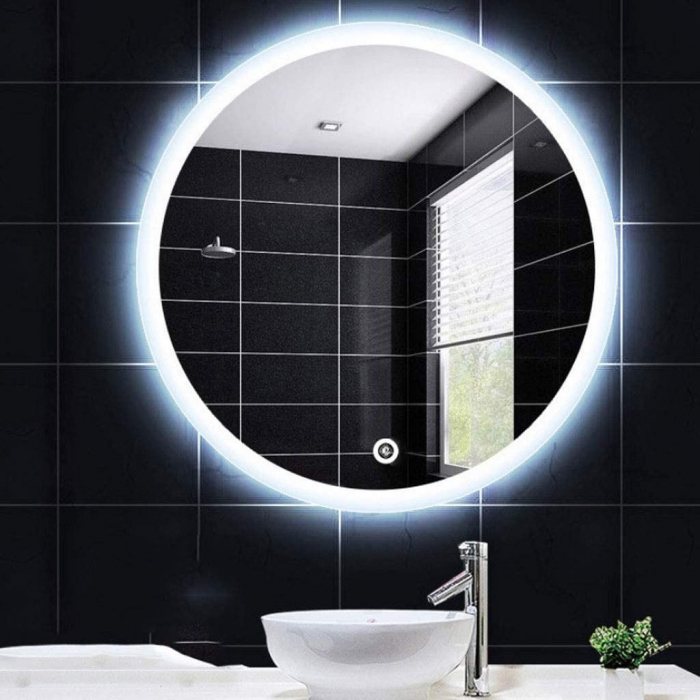 Oglindă LED 60cm FFJ60 [5]