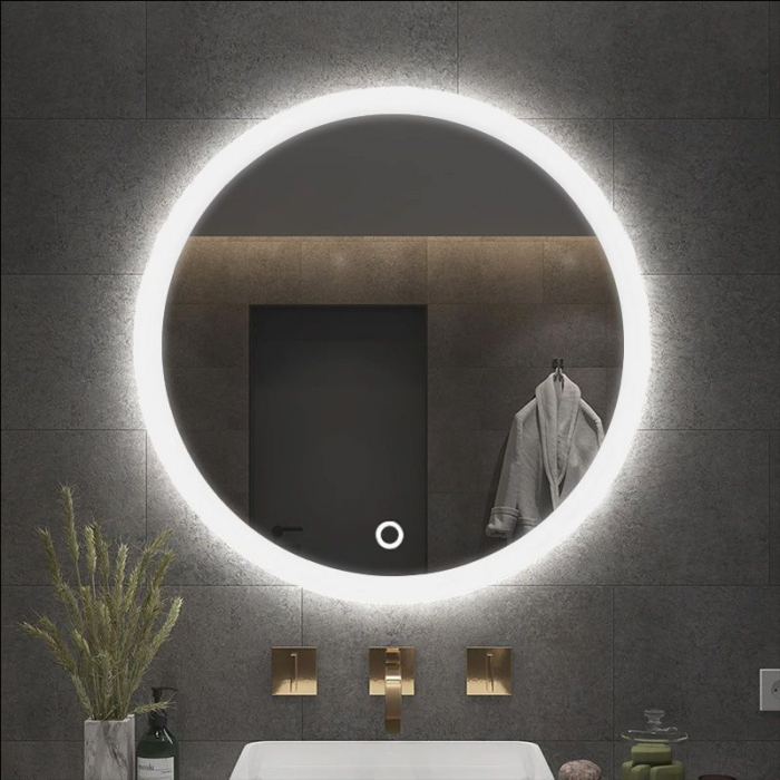 Oglindă LED 80cm FFJ80 [3]