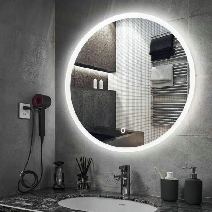 Oglindă LED 90cm FFJ90 [9]