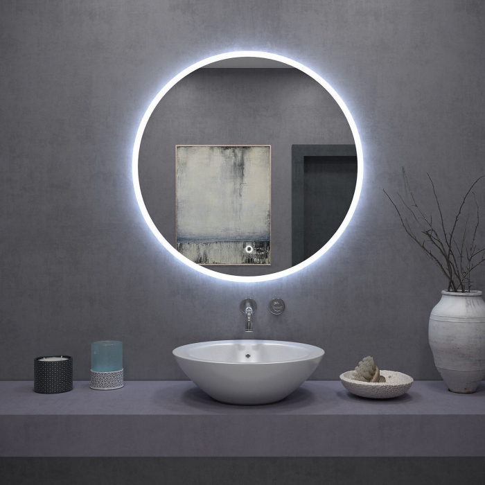 Oglindă LED 90cm FFJ90 [2]