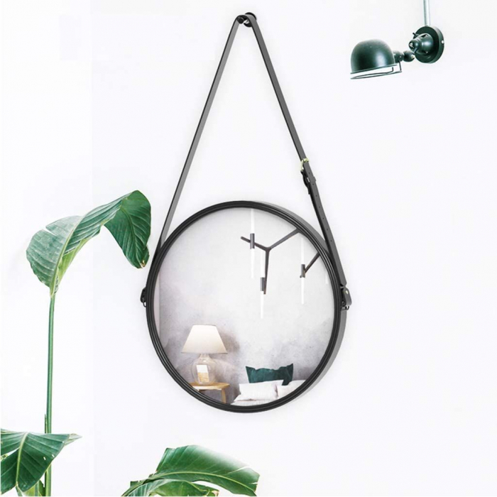 Oglinda rotunda cu o cuLoft 50 cm CFZL-MR050 [13]