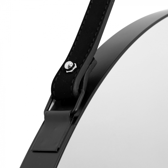 Oglinda rotunda cu o cuLoft 50 cm CFZL-MR050 [2]