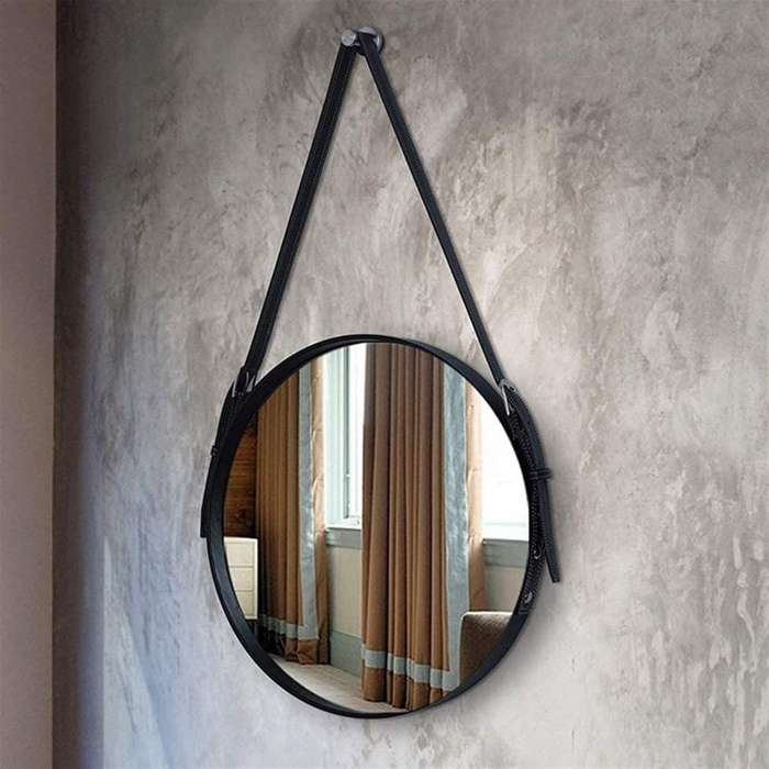 Oglinda rotunda cu o cuLoft 50 cm CFZL-MR050 [11]