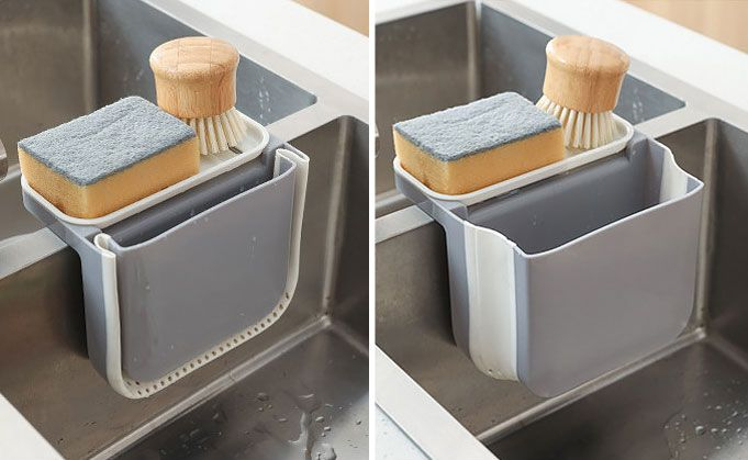 Organizator chiuvetă [4]