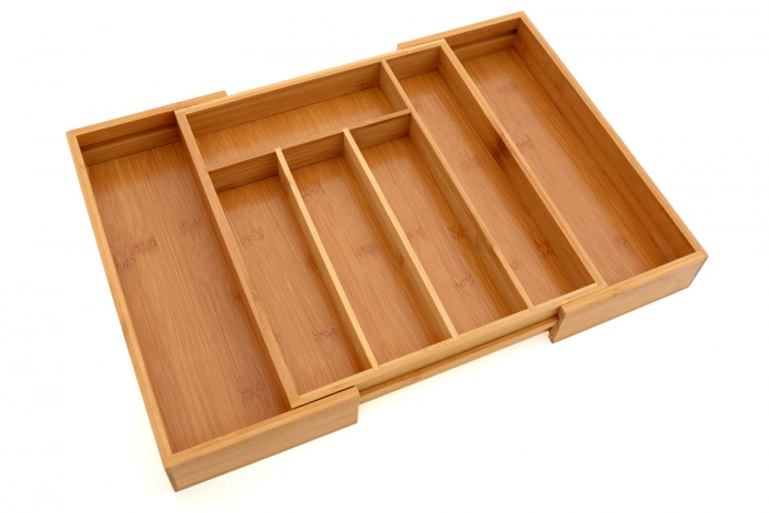 Organizator pentru sertare extensibil [4]