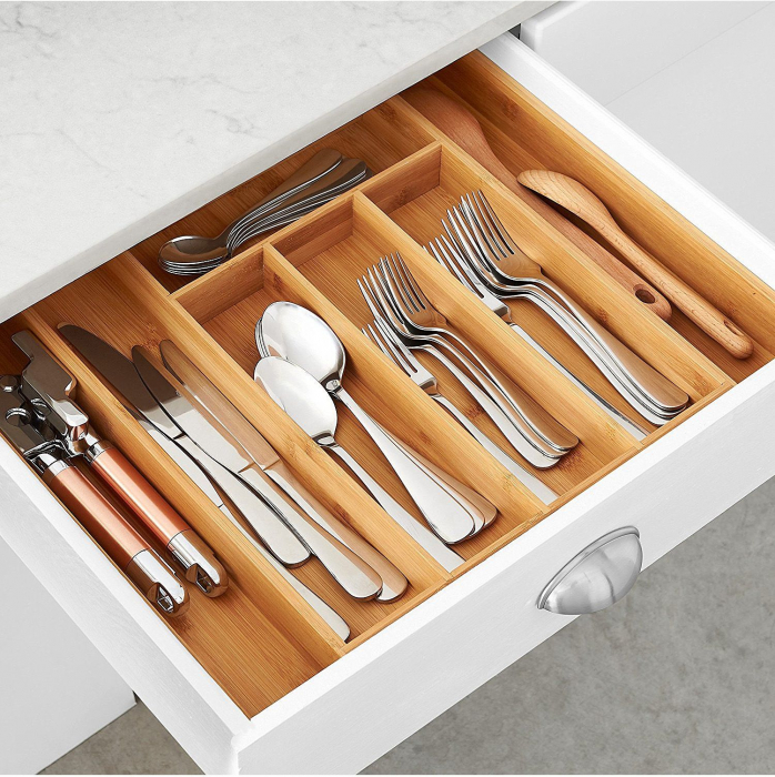 Organizator pentru sertare extensibil [7]