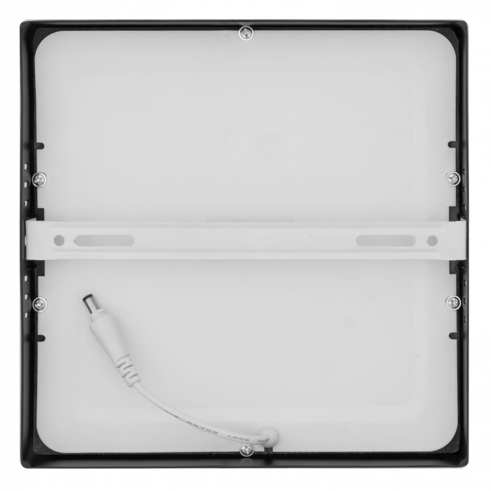 PANOU LED SB 18W negru [2]