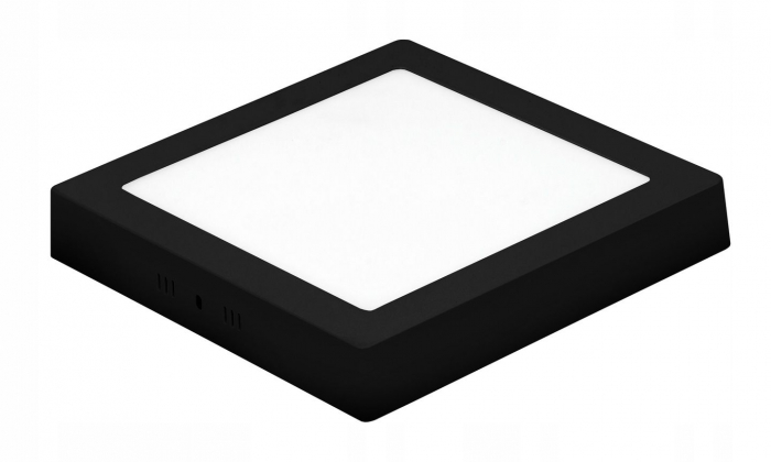 PANOU LED SB 18W negru [4]