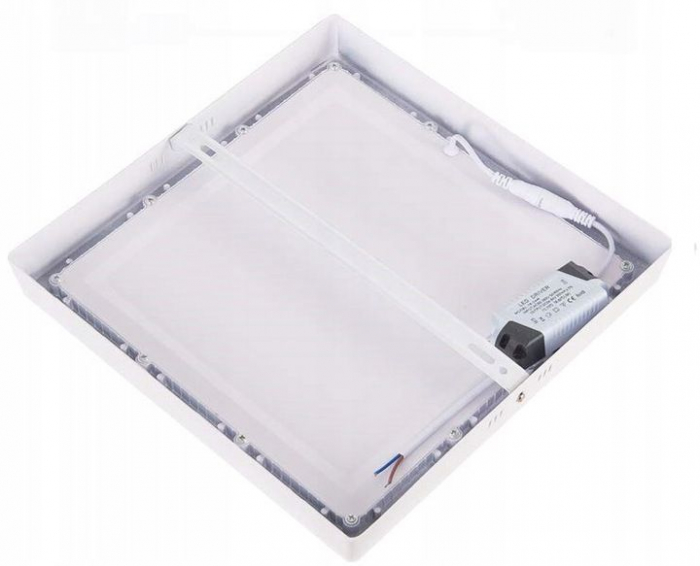 PANOU LED SW 42W alb [4]