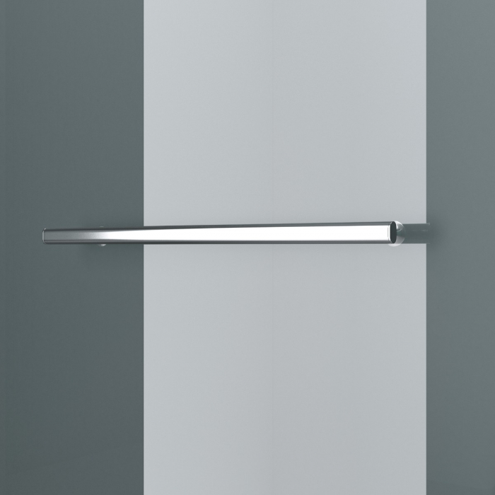 Paravan cadă Astra C112, 100 cm, pliabil [6]