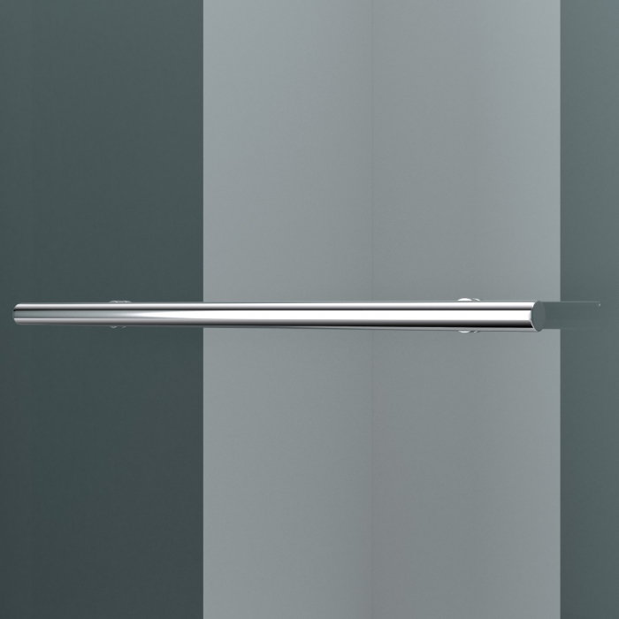 Paravan cadă Astra C1121, 100 cm, pliabil [4]