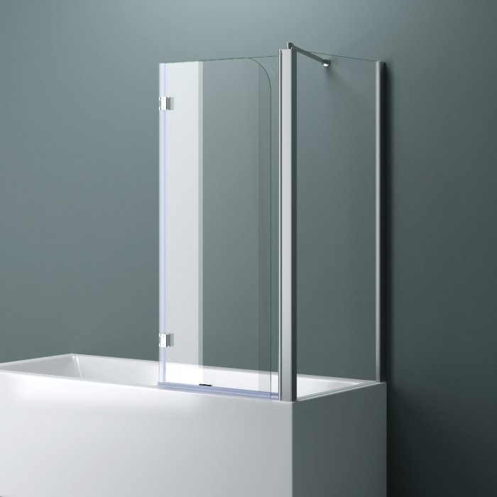 Paravan cadă Astra C113, 120 cm, pliabil [9]