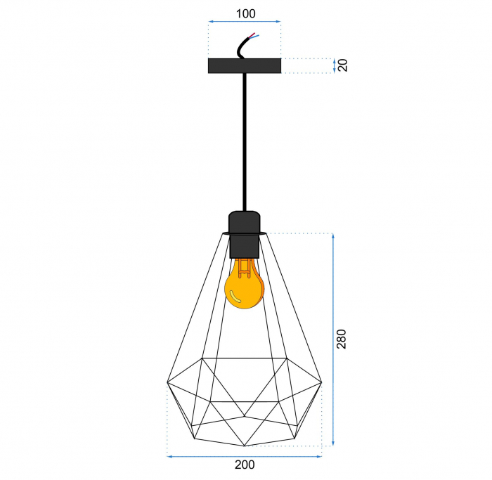 Pendul Reno 180986 [13]