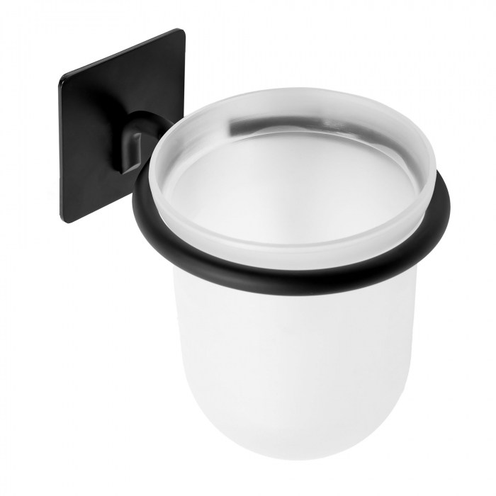 Perii WC Black 322195A [3]