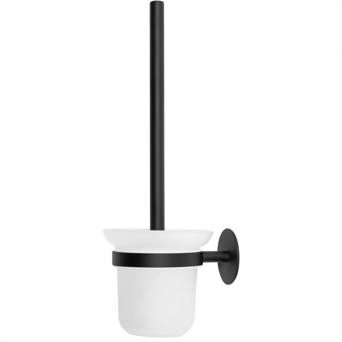 Perii WC Black 322222A [5]