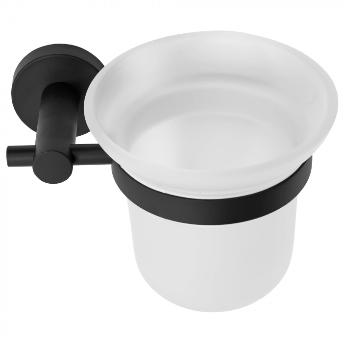 Perii WC Black 322234C [2]