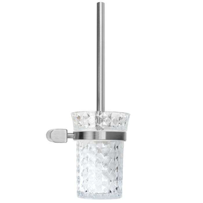 Perii WC Brushed Nickel 322229 [2]