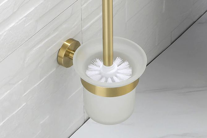 Perii WC  gold MIST 06 [2]