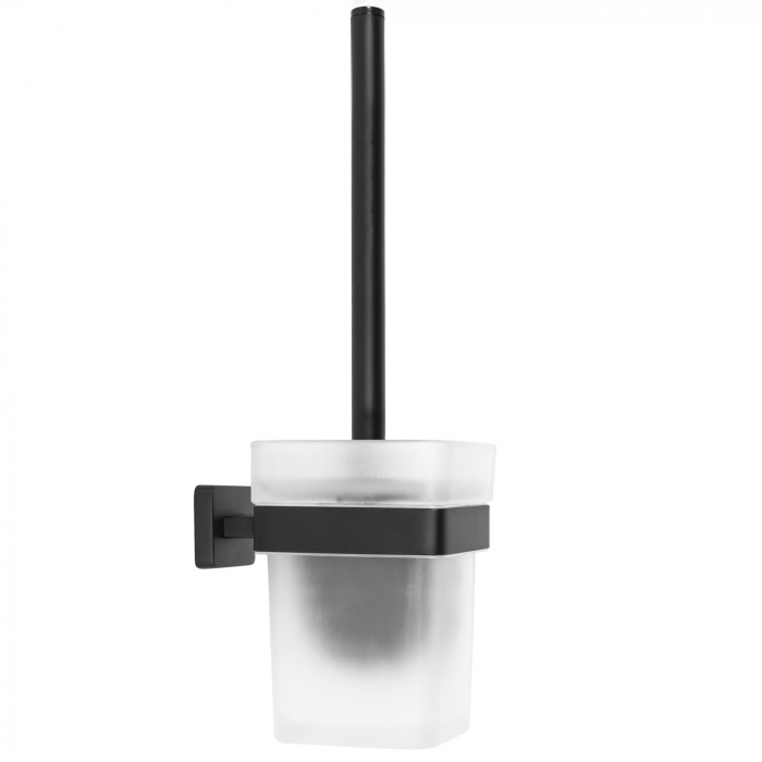 Perii WC metal  black ERLO 05 [2]