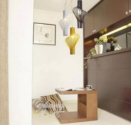 PLAFON GEOMETRIC NEGRU APP484-1CP [9]