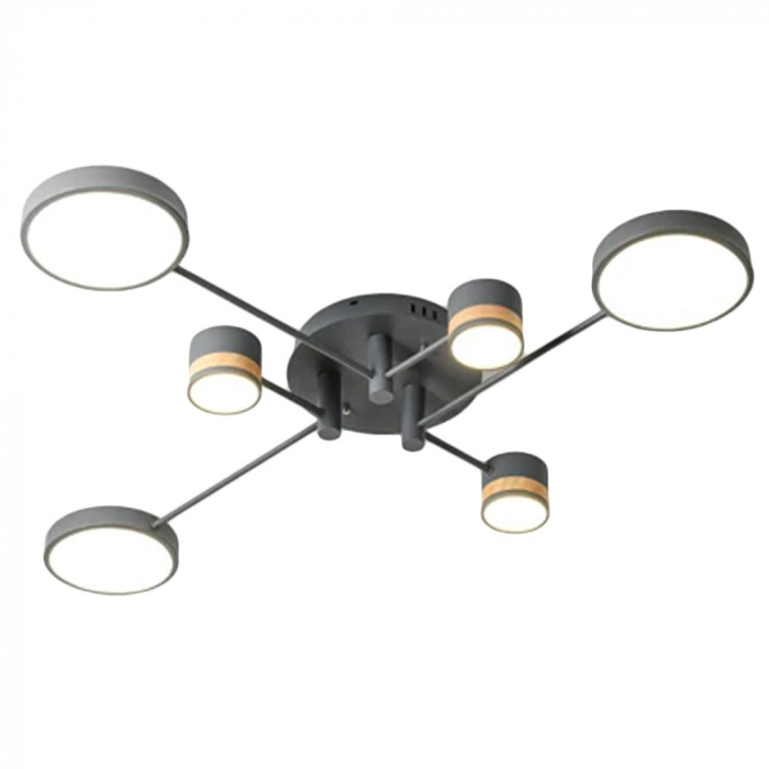 PLAFON GRI APP529-6C [2]