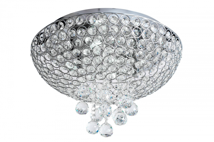 Plafoniera din cristal APP744-4C [3]