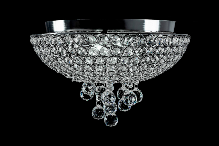 Plafoniera din cristal APP744-4C [4]