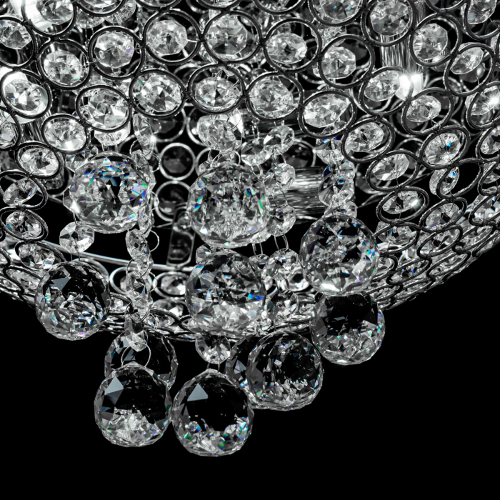 Plafoniera din cristal APP744-4C [6]