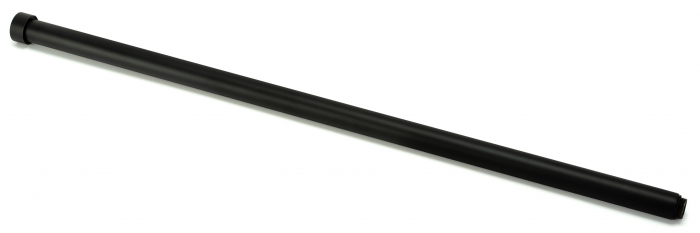 Prelungire coloana duș BLACK 60cm [3]