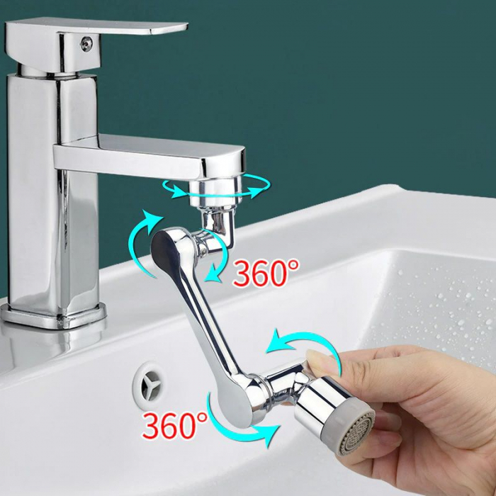 Prelungire pivotanta COLT CHROME [6]